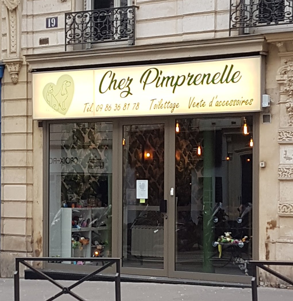 Chez Pimprenelle 3